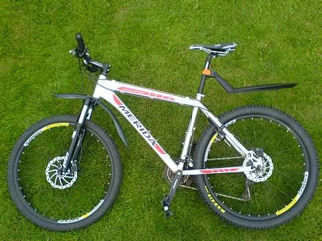 Merida Matts Speed Disc billede 3