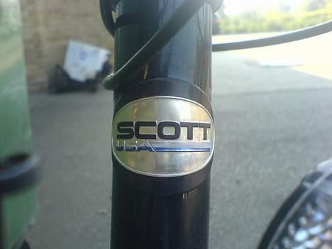Scott Timber - SCOTT - USA! billede 6