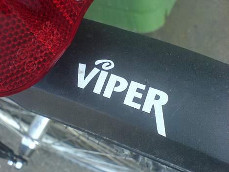 Scott Timber - VIPER billede 11