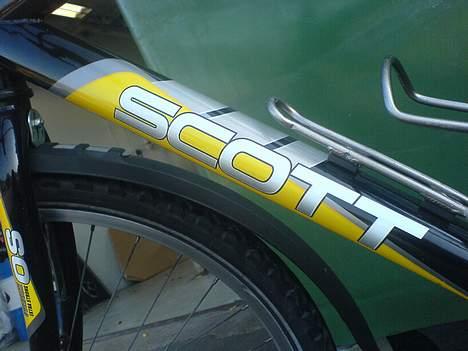 Scott Timber - SCOTT billede 12