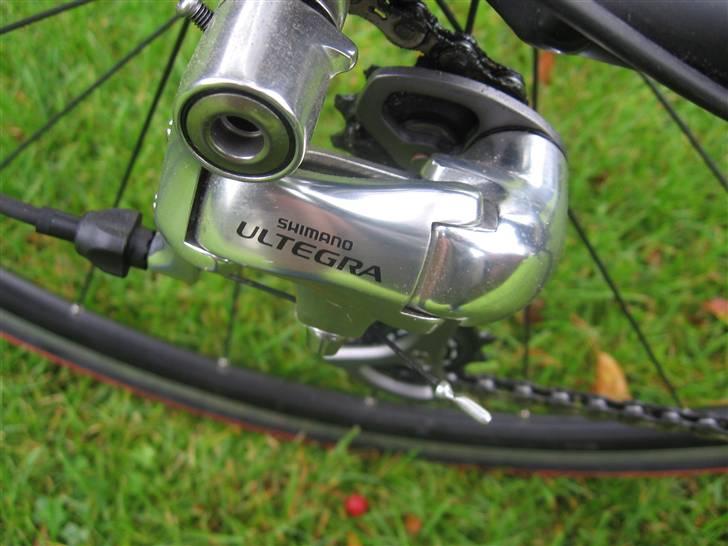 Jensen Special - Shimano Ultegra bagskifter Trippel billede 7