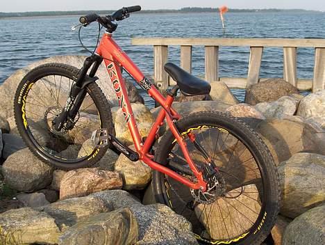 Kona Scrap billede 2