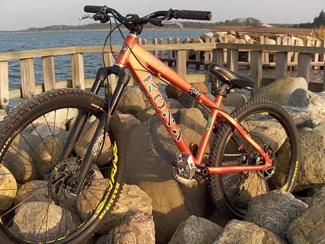 Kona Scrap billede 4