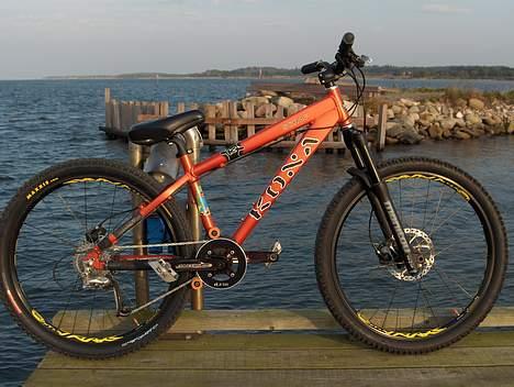 Kona Scrap billede 7