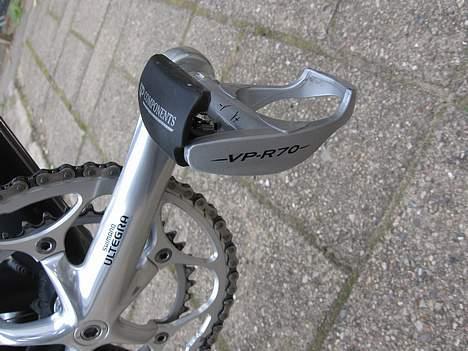 Jensen Special - Ultegra krank dobbel billede 17