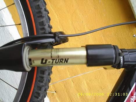 Kona Scrap *solgt* billede 2