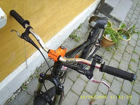 Kona Scrap *solgt* billede 3