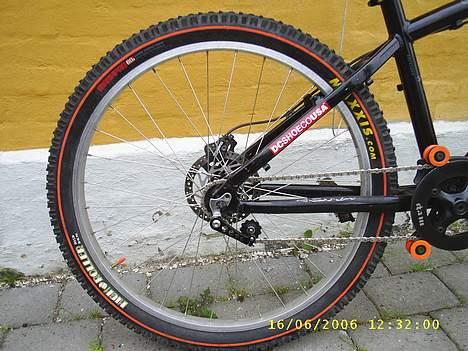 Kona Scrap *solgt* billede 4