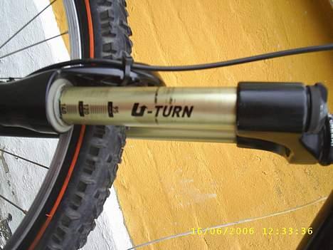 Kona Scrap *solgt* billede 6