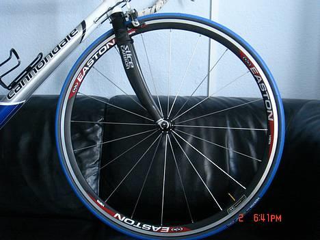 Cannondale CAAD5 R 500 billede 2