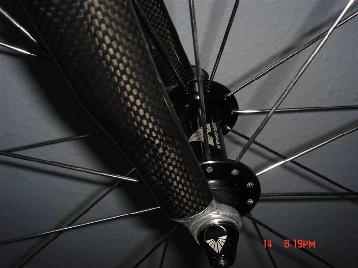 Cannondale CAAD5 R 500 billede 7