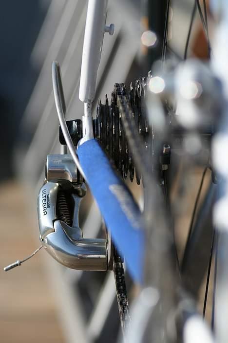 Peugeot TeamLine billede 6