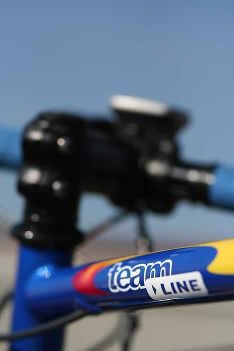 Peugeot TeamLine billede 10