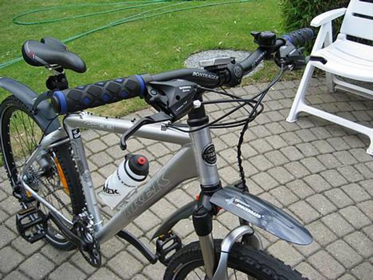 trek 4300 disc