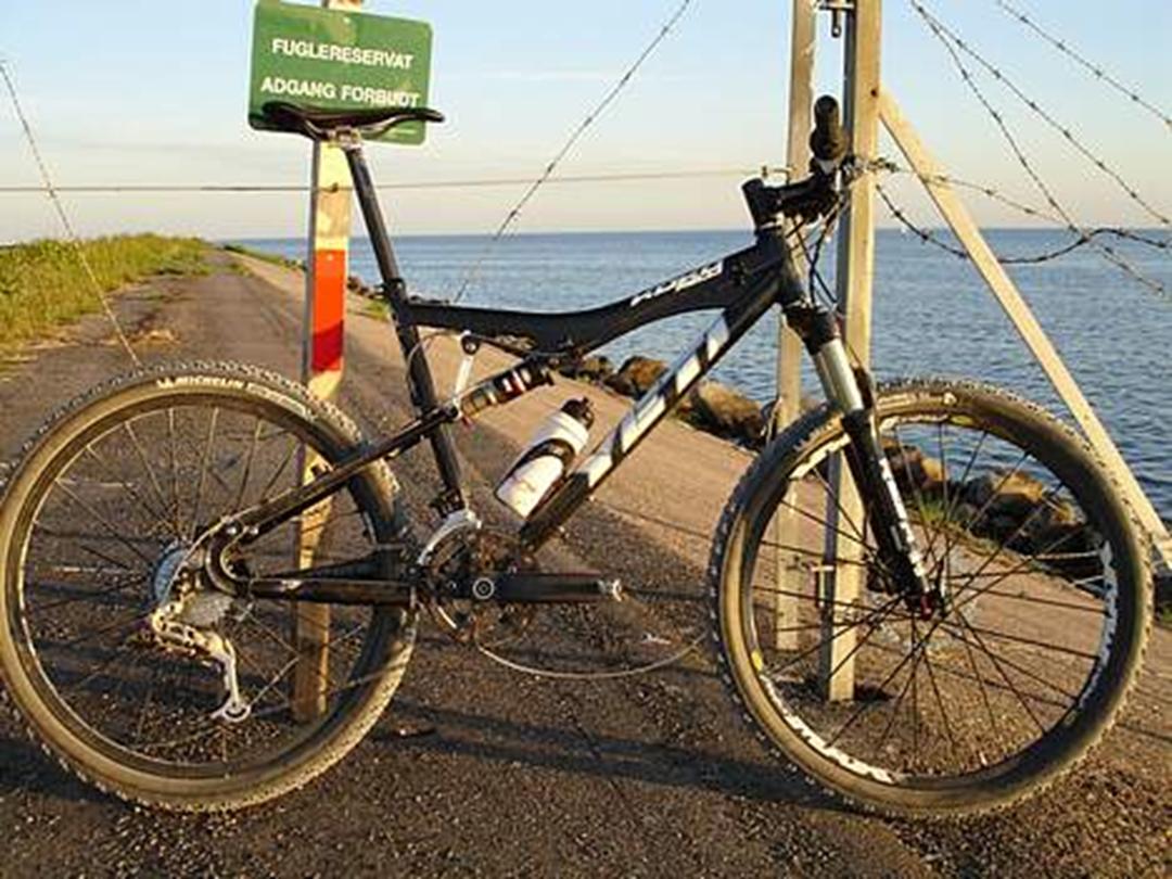 Yeti kokopelli mountain discount bike