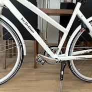 VonBackhaus 2034 dame, 2011