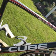 Cube agree gtc pro