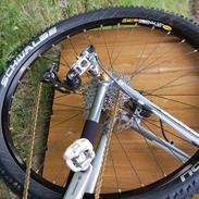 Trek 8500