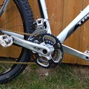 Trek 8500
