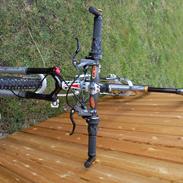 Trek 8500