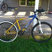 Scott Project Liteflite