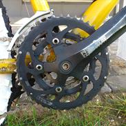 Scott Project Liteflite