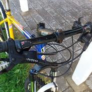 Scott Project Liteflite