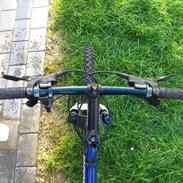 Scott Project Liteflite