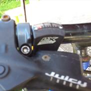 Scott Project Liteflite