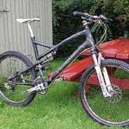 Specialized Epic Marathon Carbon