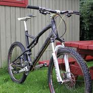 Specialized Epic Marathon Carbon