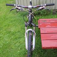 Specialized Epic Marathon Carbon