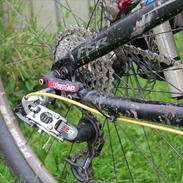 Specialized Epic Marathon Carbon