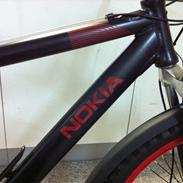No-Name Nokia Cykel