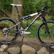 Canyon LUX MR F10 2011 GT Hansen