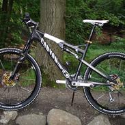 Canyon LUX MR F10 2011 GT Hansen