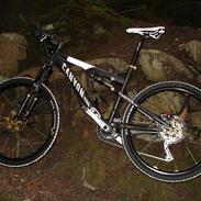Canyon LUX MR F10 2011 GT Hansen
