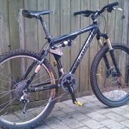 Ghost RT-7500