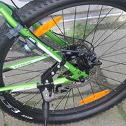 Trek 3700 Disc