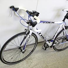 Trek 1.2 ALPHA
