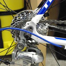 Trek 1.2 ALPHA