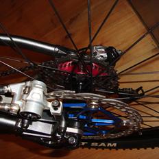 Pro Concept Pace RC-405