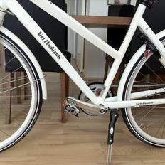 VonBackhaus 2034 dame, 2011
