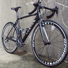 Canyon Ultimate CF 8.0