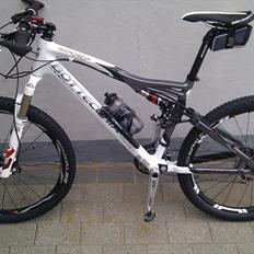 Bottecchia FR 699 Gardena Carbon 