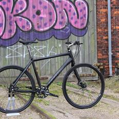 Cannondale Bad Boy Solo