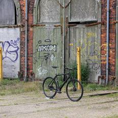 Cannondale Bad Boy Solo
