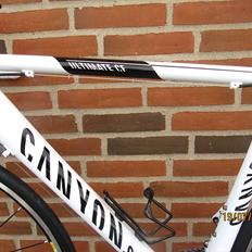 Canyon Ultimate CF 8.0