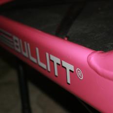 Bullitt Bullitt Little Boy