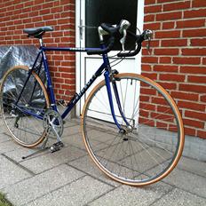 Peugeot Course 100 1993